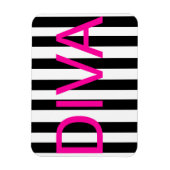 Diva Magnet (Vertikal)