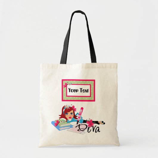 Diva Misc Budget Tasche (Vorne)