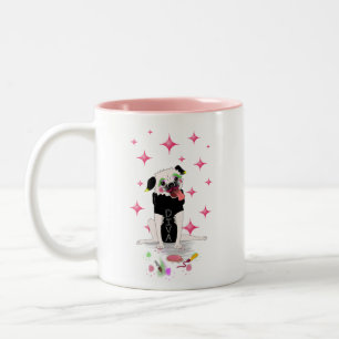 Diva Mops: Pugging Fabelhafte Tasse