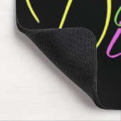 "Diva " Mousepad (Ecke)