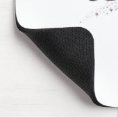 Diva Mousepad (Ecke)