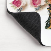 Diva Mousepad (Ecke)