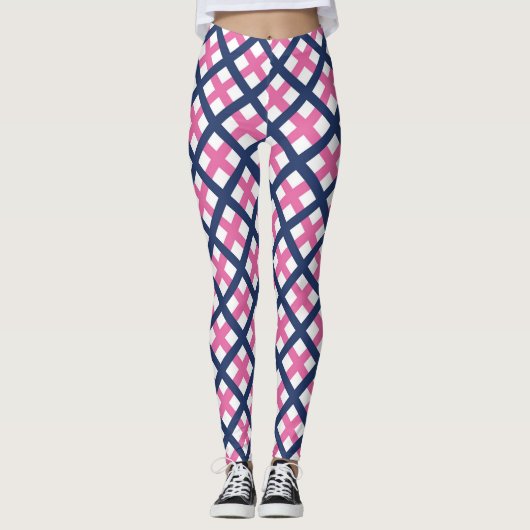 Diva Neoplay Leggings (Vorderseite)