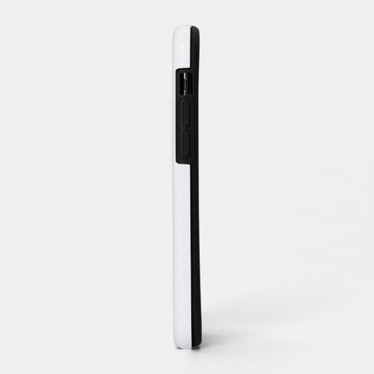 ‚Diva of a Catch‘ Case-Mate iPhone Hülle (Hinten/Links)