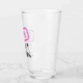 ‚Diva of a Mama‘ Glas (Links)