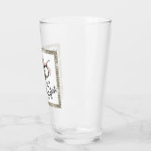 ‚Diva of a Stylist‘ Glas (Links)