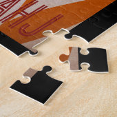 Diva-Parfüm-Puzzlespiel Milliamperestunde Jongg Puzzle (Seite)