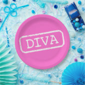 DIVA Party Paper Teller (Party)