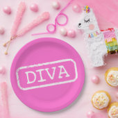 DIVA Party Paper Teller (Party)
