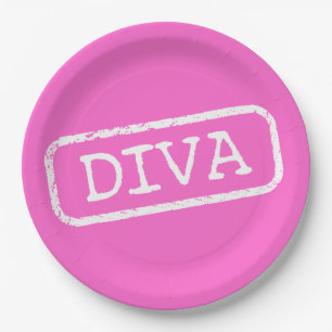 DIVA Party Paper Teller