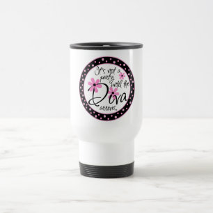 Diva Party Tasse