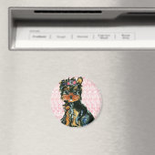 Diva Poo Magnet (In Situ (Geschirrspüler))