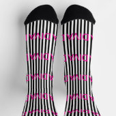 Diva Socken (Oben)