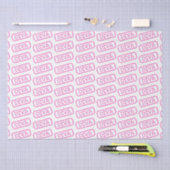 DIVA-Stanzgewebe Seidenpapier (Handwerk)