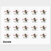 Diva Sticker (Blatt)
