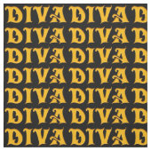 Diva Stoff ! (Muster)
