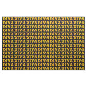 Diva Stoff ! (Fat Quarter (45,7 x 55,9 cm))