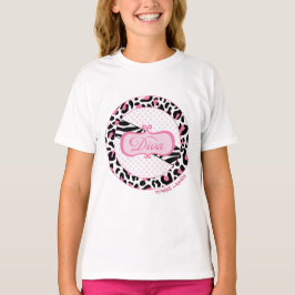 Diva T-Shirt