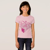 Diva T-Shirt (Vorne ganz)