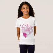Diva T-Shirt (Vorne ganz)