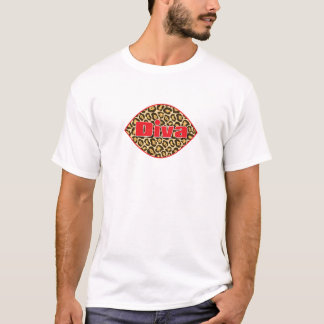 Diva T-Shirt