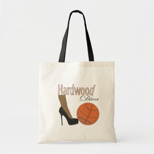 Diva-Tasche Tragetasche (Vorne)