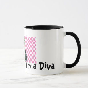 Diva Tasse