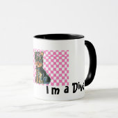 Diva Tasse (VorderseiteRechts)