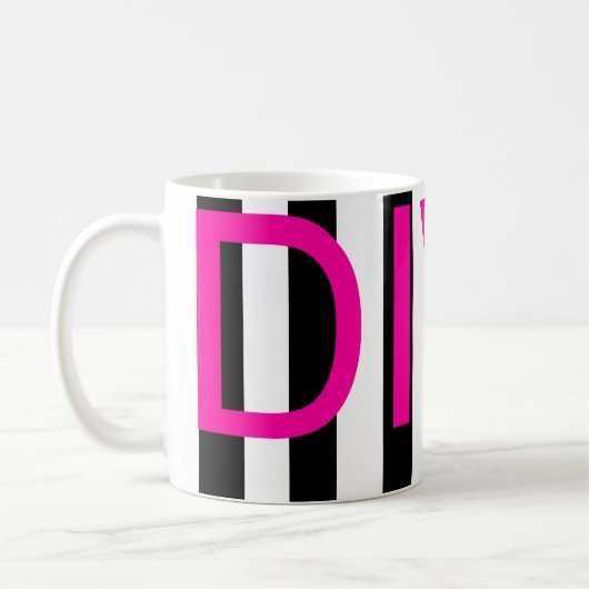 Diva Tasse (Links)