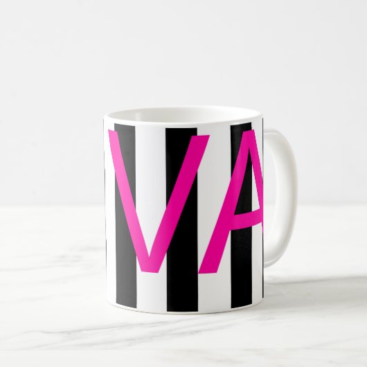 Diva Tasse (VorderseiteRechts)