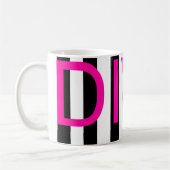 Diva Tasse (Links)