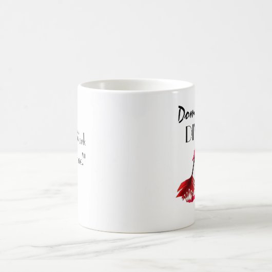 Diva-Tasse Kaffeetasse (Mittel)