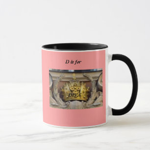 Diva-Tasse Tasse