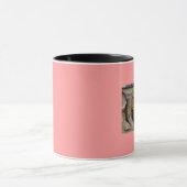 Diva-Tasse Tasse (Zentrum)