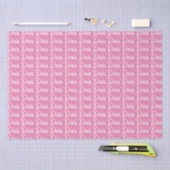 DIVA Tissue Paper Seidenpapier (Handwerk)