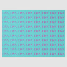 "DIVA"-TISSUPAPIER