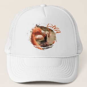 Diva Trucker Hat! Truckerkappe