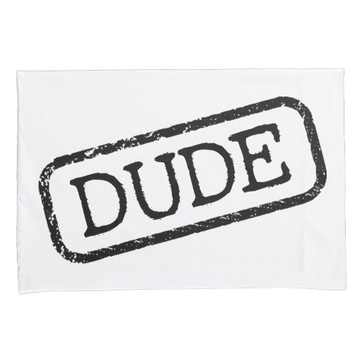 "Diva" und "Typ" Kissenbezug (Vorderseite-Rechts)