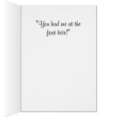 Diva von einem Koch! - "Du hattest mich beim erste (Innen (Rechts))