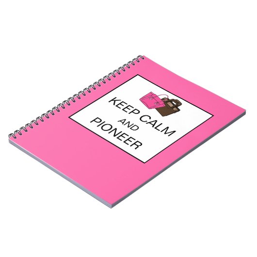 "Diva with a Book Bag" Notizblock (Linke Seite)