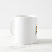 DivaCafeHeader1 Kaffeetasse (Vorderseite Links)