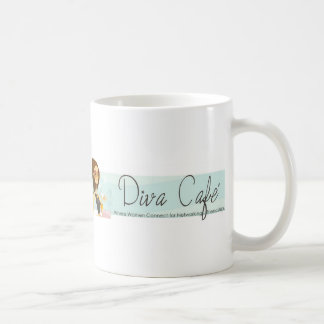 DivaCafeHeader1 Kaffeetasse