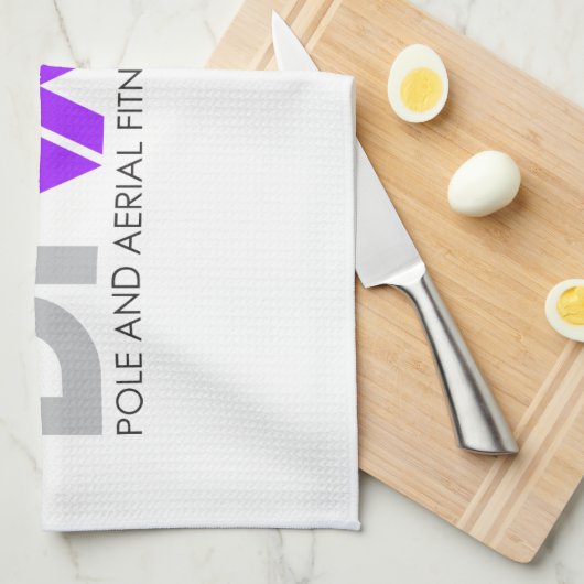 DivaFit Tuch (Licht) (Viertel Falte)