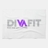 DivaFit Tuch (Licht) (Horizontal)