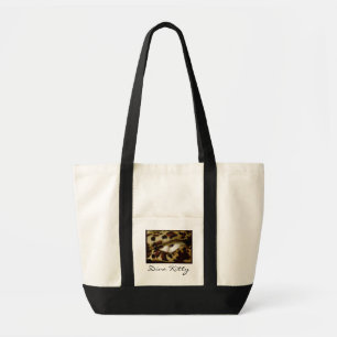 Divakitty-Taschen-Tasche Tragetasche