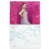 Divalicious Candi Große 24 Monate Kalender (Jan 2027)