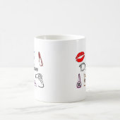 Divalicious Kaffeetasse (Mittel)