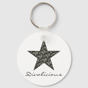 Divalicious Sammlung Schlüsselanhänger
