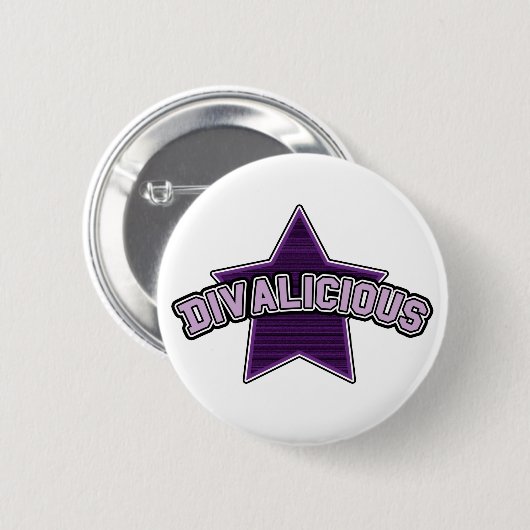 divalisierbar button (Vorne & Hinten)