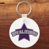 divalisierbar schlüsselanhänger (Vorderseite)